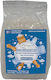 Bio-Produkt Meersalz von Messolonghi Grob 500g