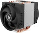 Arctic Freezer 4U-M CPU Cooling Fan