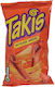 Takis Chips με Γεύση Τυρί 100gr
