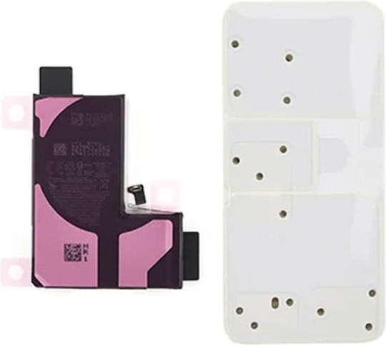 Γνήσια Μπαταρία Service Pack Apple Iphone 15 Pro Genuine Part