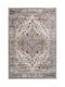 Balsan Χαλί Ορθογώνιο Light Grey Ivory 200x290cm