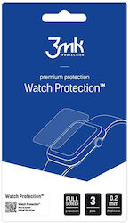 3MK Watch Protection Flexibleglass Tempered Glass Garmin Forerunner 165 3τμχ