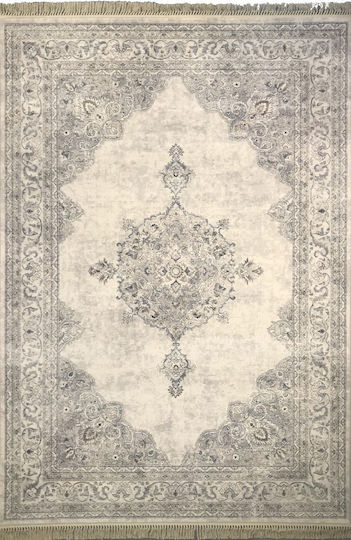 Ragolle Χαλί Ορθογώνιο με Κρόσια Da Vinci 160x160cm