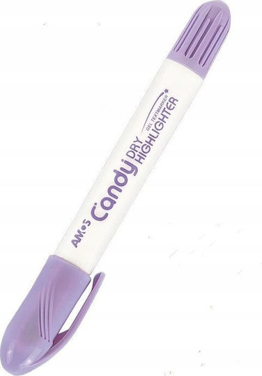 Amos Highlighter Purple