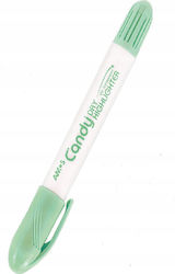 Amos Highlighter Marker Green Amos Highlighter Marker Green