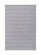 Ragolle Highline Teppich Rechteckig Synthetisch,Polyester/Cotton/Leather Hellblau