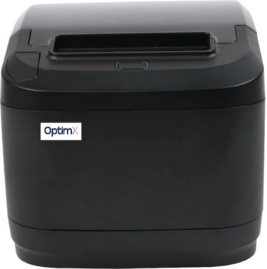 Profindustry Thermische Quittungsdrucker USB / Bluetooth