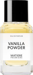 Matiere Premiere Vanilla Powder EDP 50ml