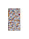 Royal Carpet 635X Anti-slip Rug Rectangular Canvas
