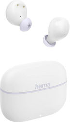 HAMA Freedom Buddy II In-ear Bluetooth слушалки...