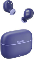 HAMA Freedom Buddy II In ear Лилав HAMA Freedom Buddy II In ear Лилав