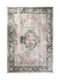 Tzikas Carpets Salsa 33736-060 Rug Rectangular Pink