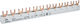 Busbar 12 Module Tip Furca 4p 63a Iz10 002921268 Eti