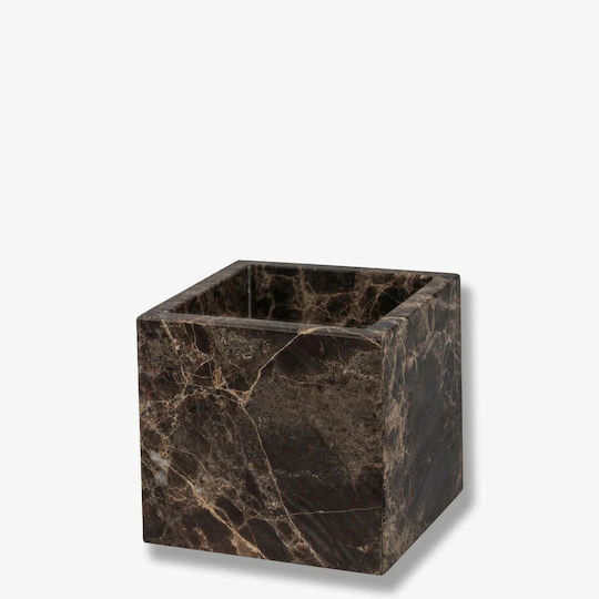Mette Ditmer Brown Cup Holder