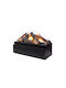 Dimplex Juneau Multi Floor Electric Fireplace 260W