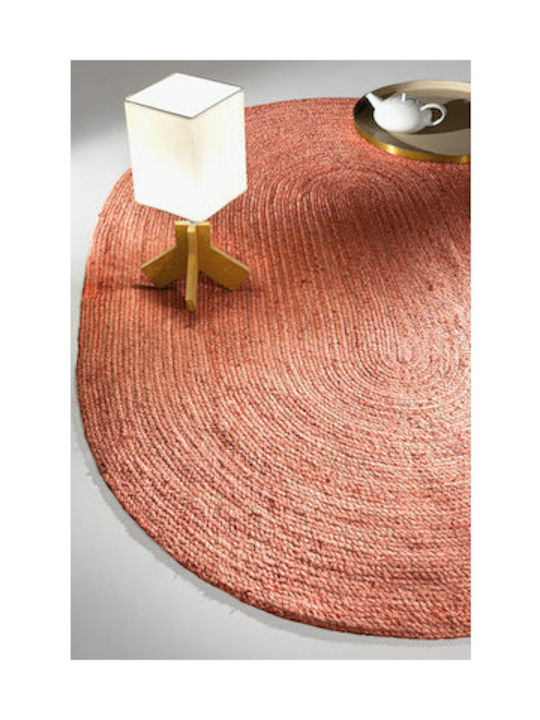Guy Laroche Native Covor Rectangular din iută Coral