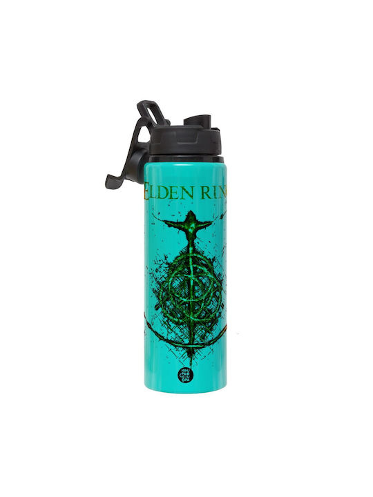 Koupakoupa Elden Ring Παγούρι Αλουμινίου 850ml