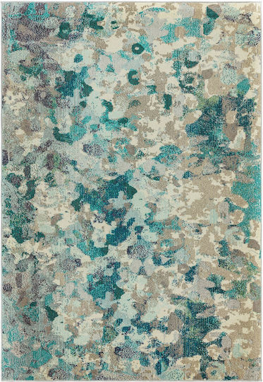 Asiatic London Co03 Synthetisch,Polyester/Cotton/Leather Colores Asiatic London Co03 Synthetisch,Polyester/Cotton/Leather Colores