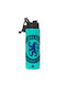 Koupakoupa Fc Chelsea Water Bottle Aluminum 850ml