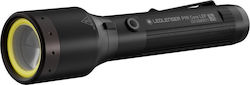 LedLenser Wasserdicht Wiederaufladbare Taschenlampe LED 1000lm LedLenser Wasserdicht Wiederaufladbare Taschenlampe LED 1000lm