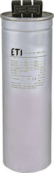 Condensator 20kvar Tip Uscat 440v 50hz Capacitate 3x109 6uf 004656763 Eti