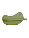 Ράφι Τοίχου Light Green 35x11x18εκ.