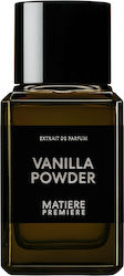 Matiere Premiere Vanilla Powder Matiere Premiere Vanilla Powder