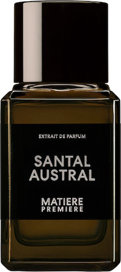 Matiere Premiere Santal Austral Extrait de Parfum 100ml