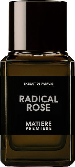 Matiere Premiere Radical Rose Парфюмен екстракт 100мл