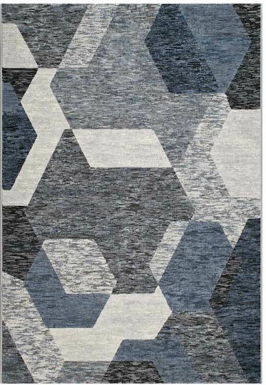 Ragolle Mancini 63586-6656 Grey / Blue Ragolle Mancini 63586-6656 Grey / Blue