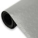 Newplan Plastic Floor PVC Dark 1.1mm in Roll with Width 2m (price per sq.m)