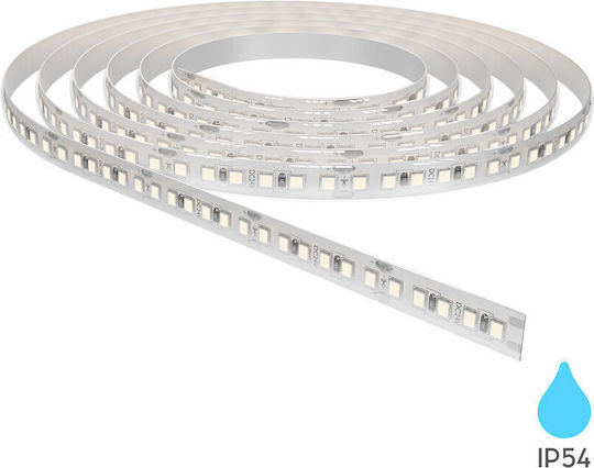 Braytron Ταινία LED 24V Φυσικό Λευκό Φως Τύπου SMD2835