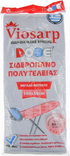 Σιδεροπανο Πολυτελειας 140x50cm Vs-19831