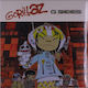 Gorillaz G-sides Rsd Hq Ltd 1 Vinyl