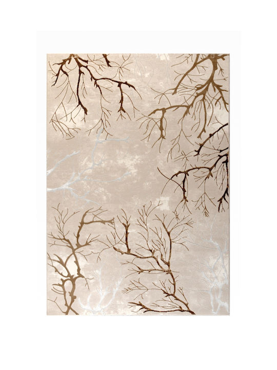 Tzikas Carpets Creation 74136-260 Rug Rectangular Beige