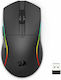 Redragon Deicide Lite Безжична RGB Геймърска Мишка 10000 DPI Черен