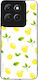 Husă Sonique Fruit Series Motorola Moto G86 5G ...