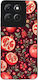 Husă Sonique Fruit Series Motorola Moto G86 5G ...