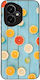 Sonique Fruit Series Honor 400 5g Grapefruit Ha...