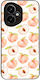 Handyhülle Sonique Fruit Series Honor 400 5g Pf...