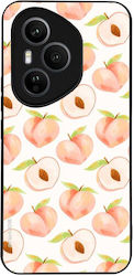 Handyhülle Sonique Fruit Series Honor 400 Pro 5...
