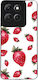 Husă Sonique Fruit Series Motorola Moto G86 5G ...
