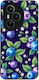 Калъф Sonique Fruit Series Honor 400 Pro 5g Бор...