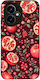 Handyhülle Sonique Fruit Series Honor 400 5g Rote