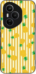 Handyhülle Sonique Fruit Series Honor 400 Pro 5...