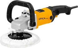 Epica Star EP-10927 Handheld-Poliermaschine Elektrisch 1200W Epica Star EP-10927 Handheld-Poliermaschine Elektrisch 1200W