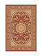 Isexan 1905 Χαλί Ορθογώνιο Classic 133x195cm