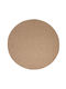 Royal Carpet Avanos 8586 Rug Outdoor Round Wicker Jute