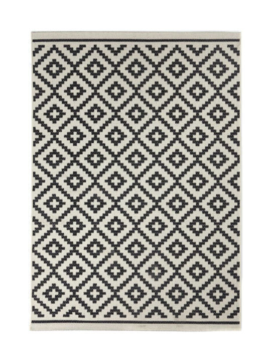 Royal Carpet Flox 721W Χαλί Ορθογώνιο Καλοκαιρι...