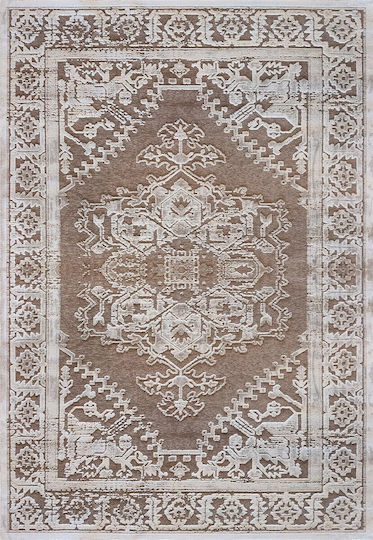 Klonaras Farashe 497/473450 Rug Rectangular Summer Farashe 497/473450